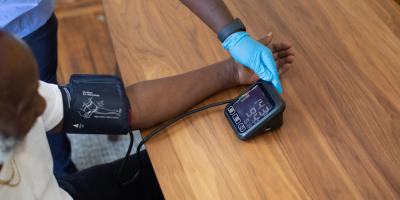 Революционная технология в диагностике рака